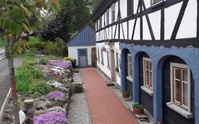 Haus Zur Alten Bimmelbahn